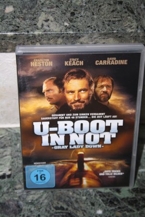 U-Boot in Not