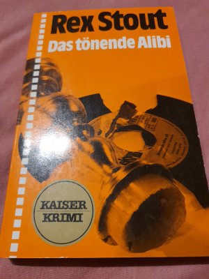 Das tönende Alibi