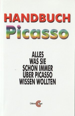 Handbuch Picasso