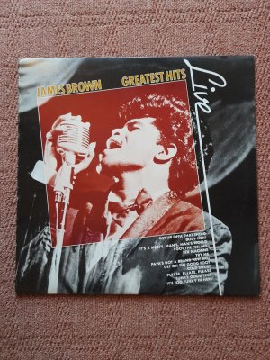 Greatest Hits Live