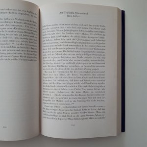 gebrauchtes Buch – Marianne Krüll – Im Netz der Zauberer - Eine andere Geschichte der Familie Mann