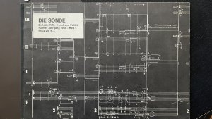 Die Sonde - 5. Jg. 1965 - Heft 1