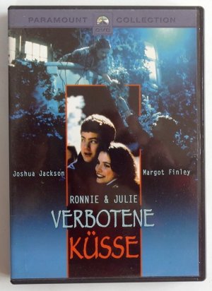 Ronnie & Julie - Verbotene Küsse