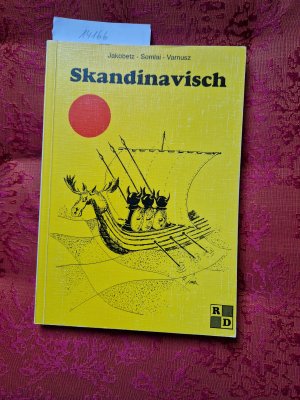 gebrauchtes Buch – Jakobetz, Laszlo; Somlai – Skandinavisch