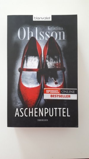 Aschenputtel