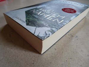 gebrauchtes Buch – Harlan Coben – In deinem Namen