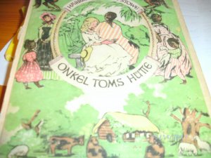 Onkel Toms Hütte
