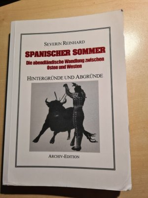 Spanischer Sommer