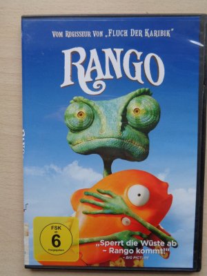 Rango