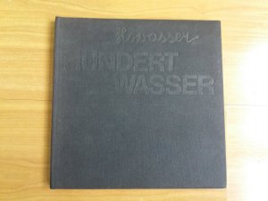 Stowasser - Hundertwasser: Ausstellung der Neuen Berliner Galerie im Alten Museum, 19. August bis 20. September 1981. Mit einem Vorwort von Dr. Bruno […]