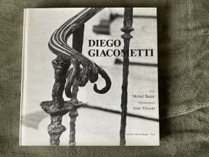 Diego Giacometti