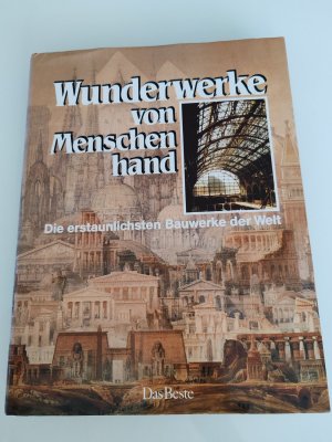 Wunderwerke von Menschenhand