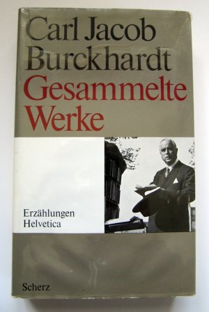 Gesammelte Werke - Band 5: Erzählungen Helvetica