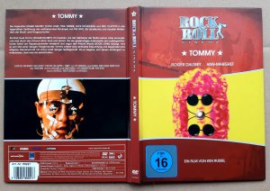 gebrauchter Film – Rock & Roll - Cinema