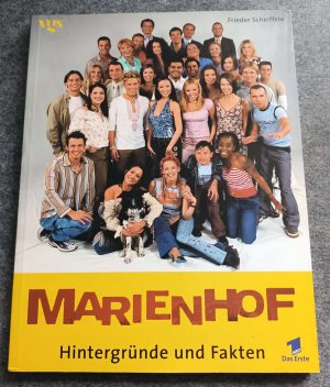 Marienhof - Hintergründe und Fakten