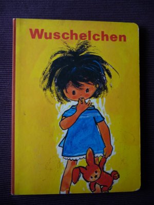 gebrauchtes Buch – Wuschelchen