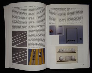 gebrauchtes Buch – Joachim Bublath – Knoff hoff - Die neuen Experimente