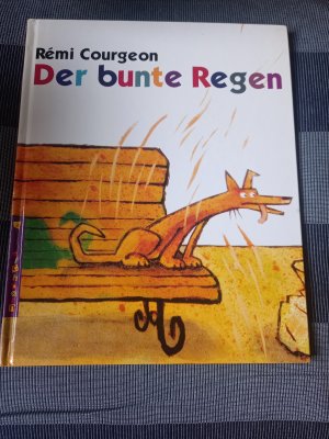 Der bunte Regen