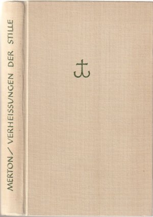Verheißungen der Stille