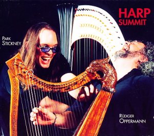 Harp Summit