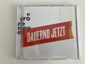 Dauernd jetzt