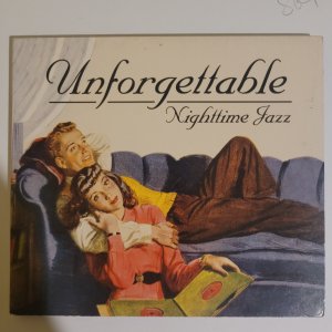 Unforgettable - Nighttime Jazz