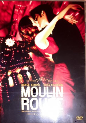 Moulin Rouge (2001)