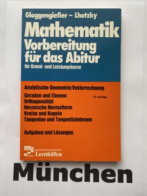 gebrauchte Buecher
