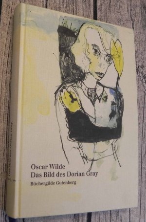 Das Bild des Dorian Gray - Roman