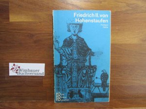 gebrauchtes Buch – Herbert Nette – Friedrich II. von Hohenstaufen