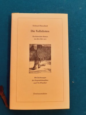 Die Vollidioten