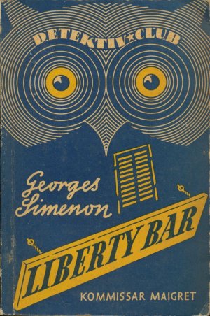 Liberty Bar (Maigret)