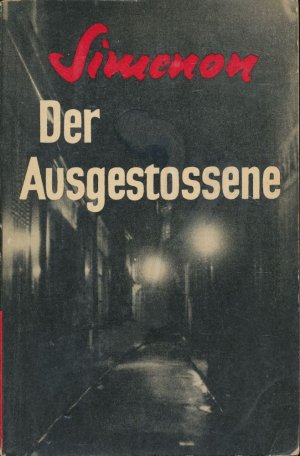 Der Ausgestossene