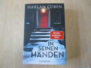 gebrauchtes Buch – Harlan Coben – In seinen Händen