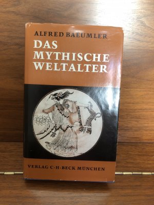 Das Mythische Weltalter