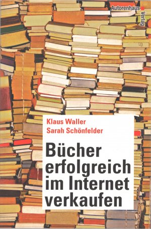 Bücher erfolgreich im Internet verkaufen