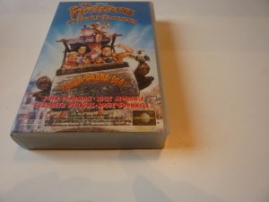 gebrauchter Film – Steven Spielrock – The Flintstones - Die Familie Feuerstein