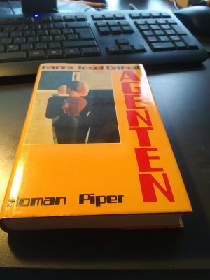 Agenten