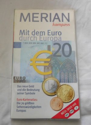 Mit dem EURO durch Europa