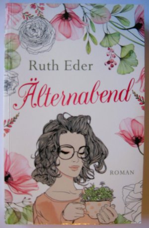 gebrauchtes Buch – Ruth Eder – Älternabend