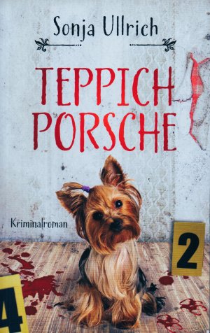 Teppichporsche