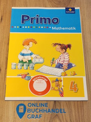 Primo Mathematik