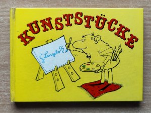 Kunststücke