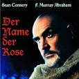 Der Name der Rose. Ein Film von Jean-Jacques Annaud. BR Deutschland/Frankreich/Italien 1986 mit u.a. Sean Connery, Christian Slater, F. Murray Abraham