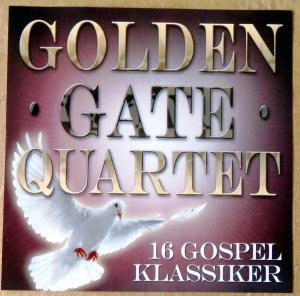 16 Gospel Klassiker