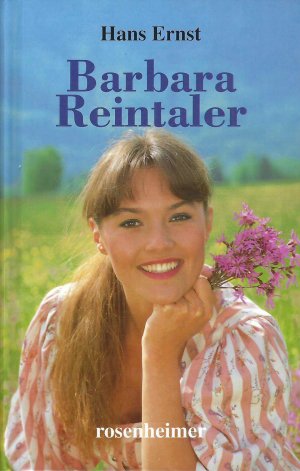 gebrauchtes Buch – Hans Ernst – Barbara Reintaler