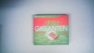 sie Hit - Giganten 80´s