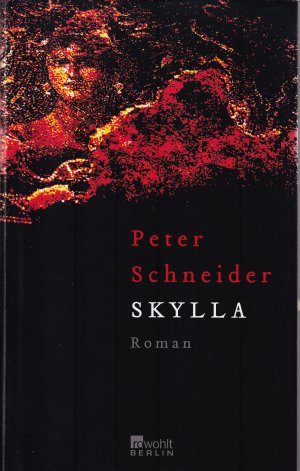 gebrauchtes Buch – Peter Schneider – Skylla