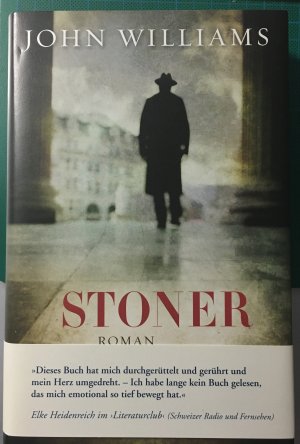 gebrauchtes Buch – John Williams – Stoner