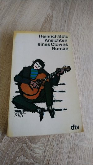 gebrauchte Buecher